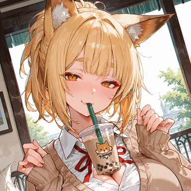 Profile image of 莉狐