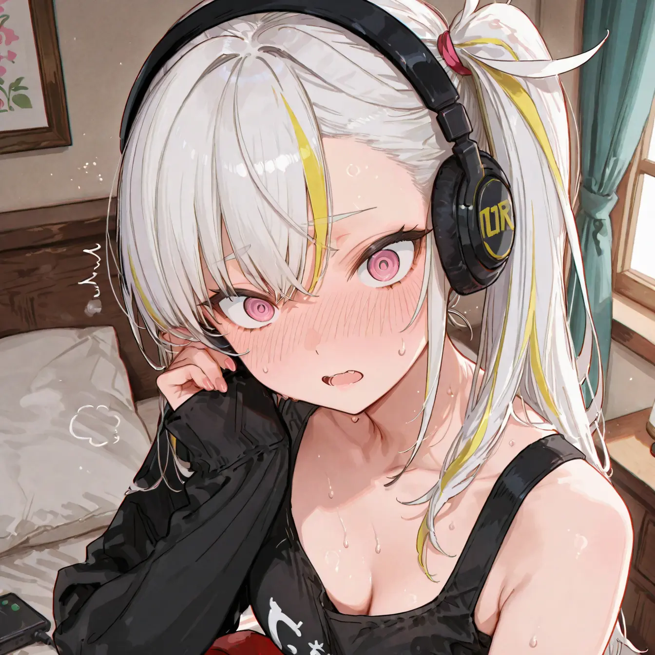 SmartFleet1851의 今日から妖怪達の先生です