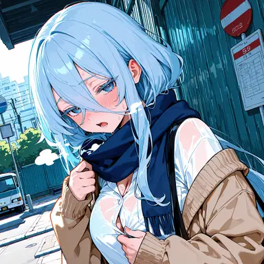 Profile image of 氷織