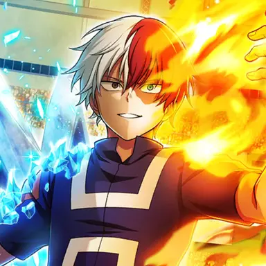 Profile image of 轟焦凍