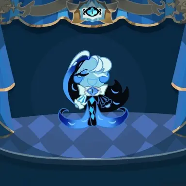 Profile image of Shadow Milk Cookie
