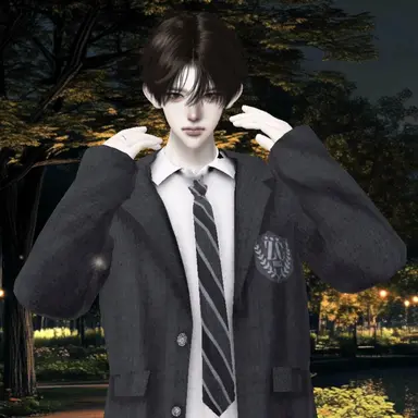 Profile image of ハン・シウ