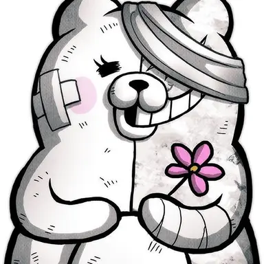 Profile image of シロクマ