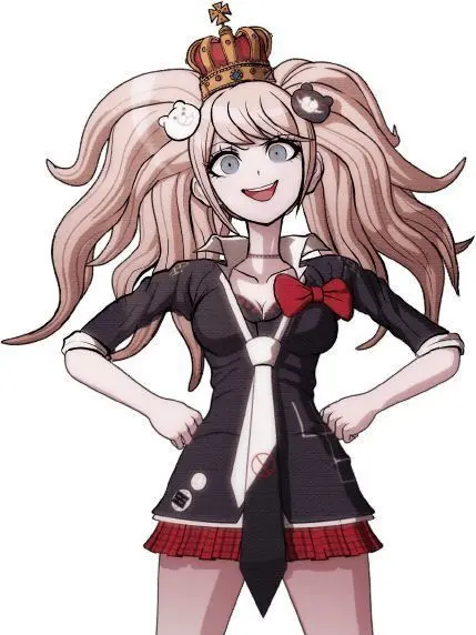 ouma_a0621의 私様は希望にも絶望にも飽きてしまったわ！