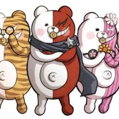 Profile image of モノクマーズ