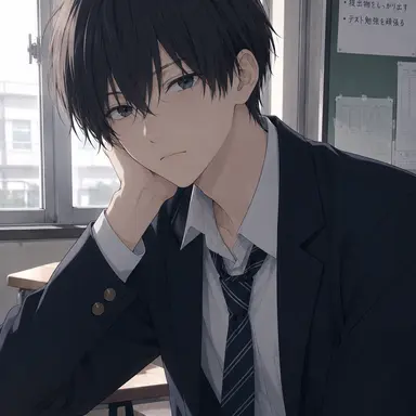 Profile image of 碧斗