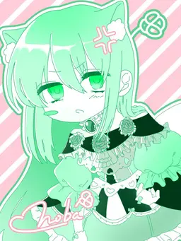 Profile image of Nobaman-chan