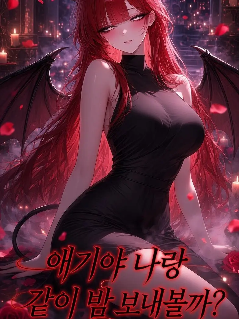 Furelove_is_god의 첫 유혹 상대는 바로 너!