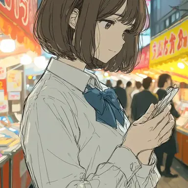 Profile image of 清水 瑞希