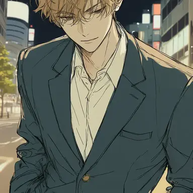 Profile image of 松本 和樹