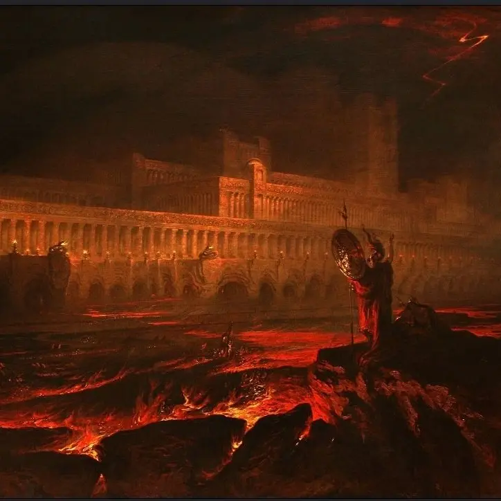 TartanTie5141의 Welcome to Hell