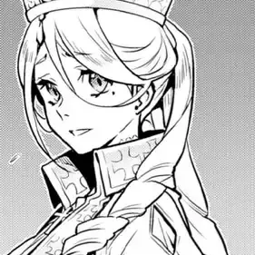 Profile image of レフィ