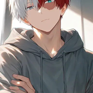 Profile image of Shoto