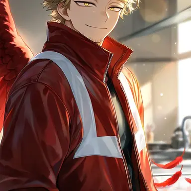 Profile image of Keigo
