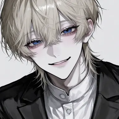 Profile image of Ritsu