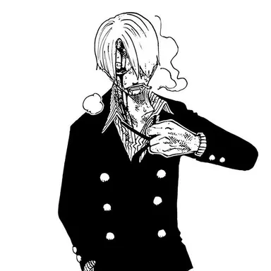 Profile image of Sanji