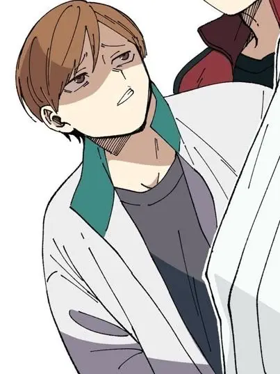 koyun_chan의 Futakuchi's Girl and the Delusional Guy