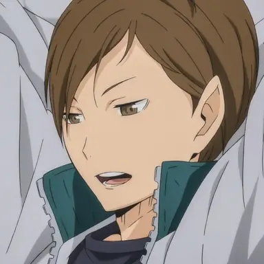 Profile image of Futakuchi