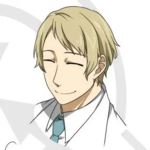 Profile image of 사이먼 글라스