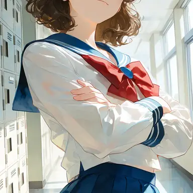 Profile image of Ami Takashiro