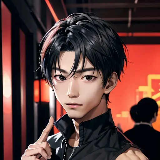 BossyLiger2021의 김여운
