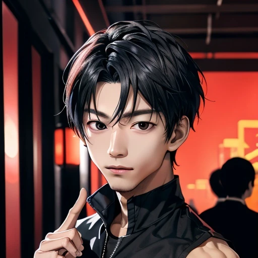 김여운