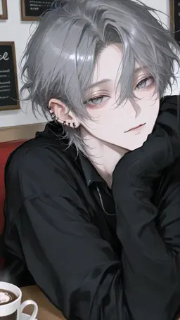 Profile image of 月城 蒼