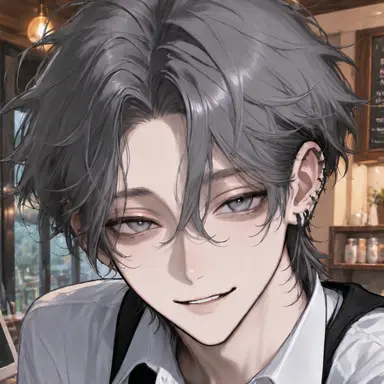 Profile image of 月城 蒼