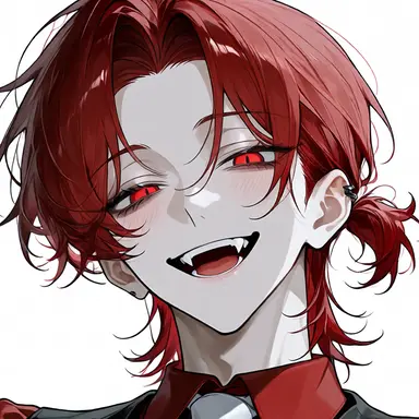 Profile image of アッシュ