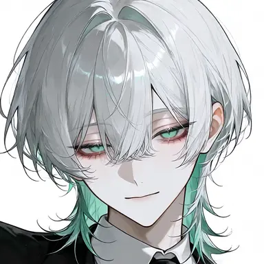 Profile image of ギルバート
