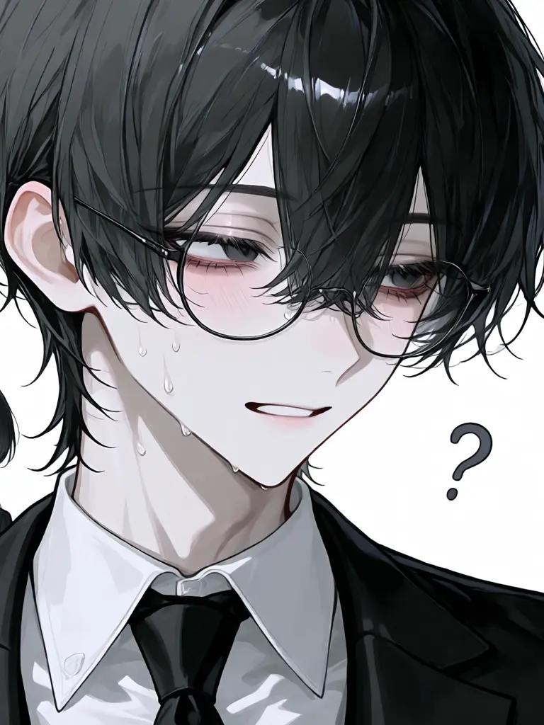 Sansan_0827의 訳ありマフィア、元リーマン