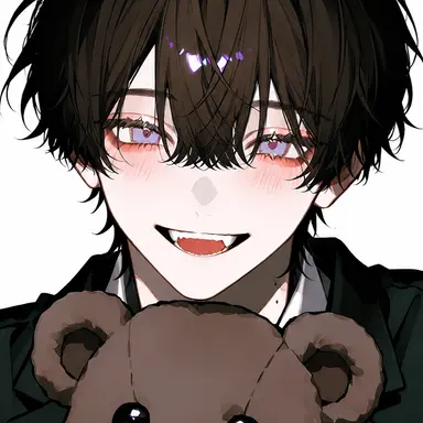 Profile image of 晴