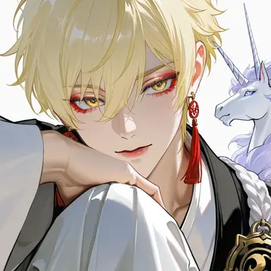 Profile image of 麒羅