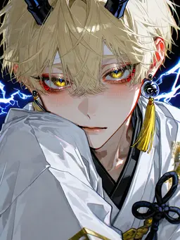 Profile image of 麒羅