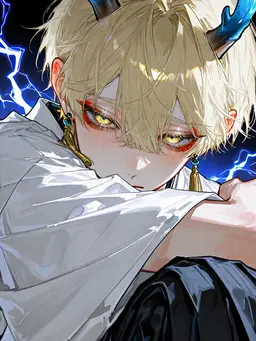 Profile image of 麒羅
