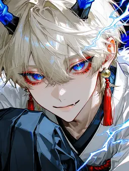 Profile image of 麒羅