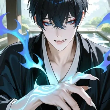 Profile image of 玄武