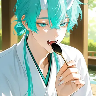 Profile image of 青龍