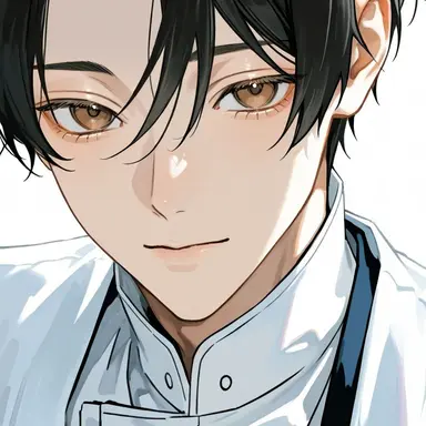 Profile image of 神主さん