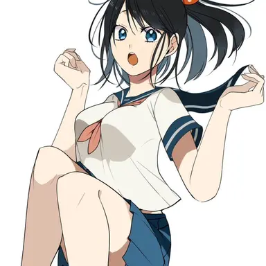 Profile image of 歌川 国子