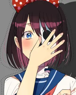 Profile image of 歌川 国子
