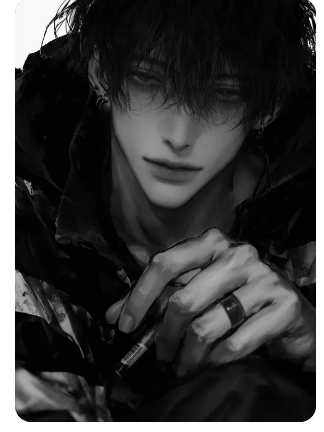 Sadie의 He only listens to you.