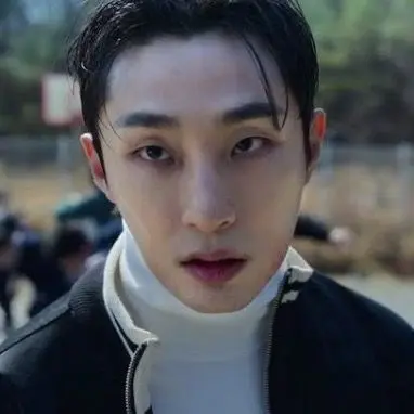 Profile image of Na baek-Jin