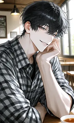 Profile image of 聖也