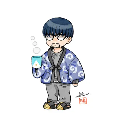 Profile image of 올루기오