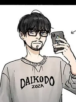 AmusedHorn2329의 現パロオルーギオと同居　△自分用△