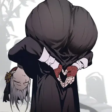 Profile image of Jen the maid