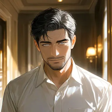 Profile image of Rowan Dad