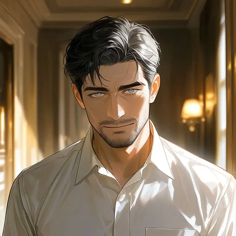 Aseera의 Three Fathers, One Secret