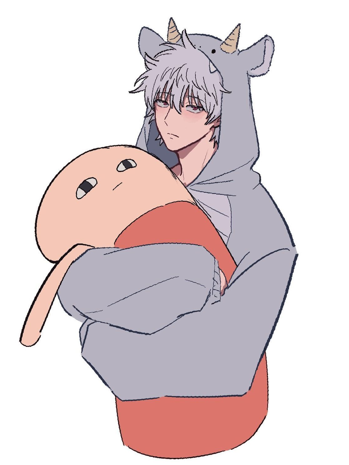୨୧┈┈┈┈┈┈ 은혼 ┈┈┈┈┈┈୨୧ 대표 이미지